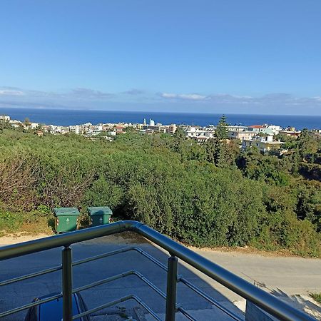 Studios Staring At The Sunset Chania  Exterior photo