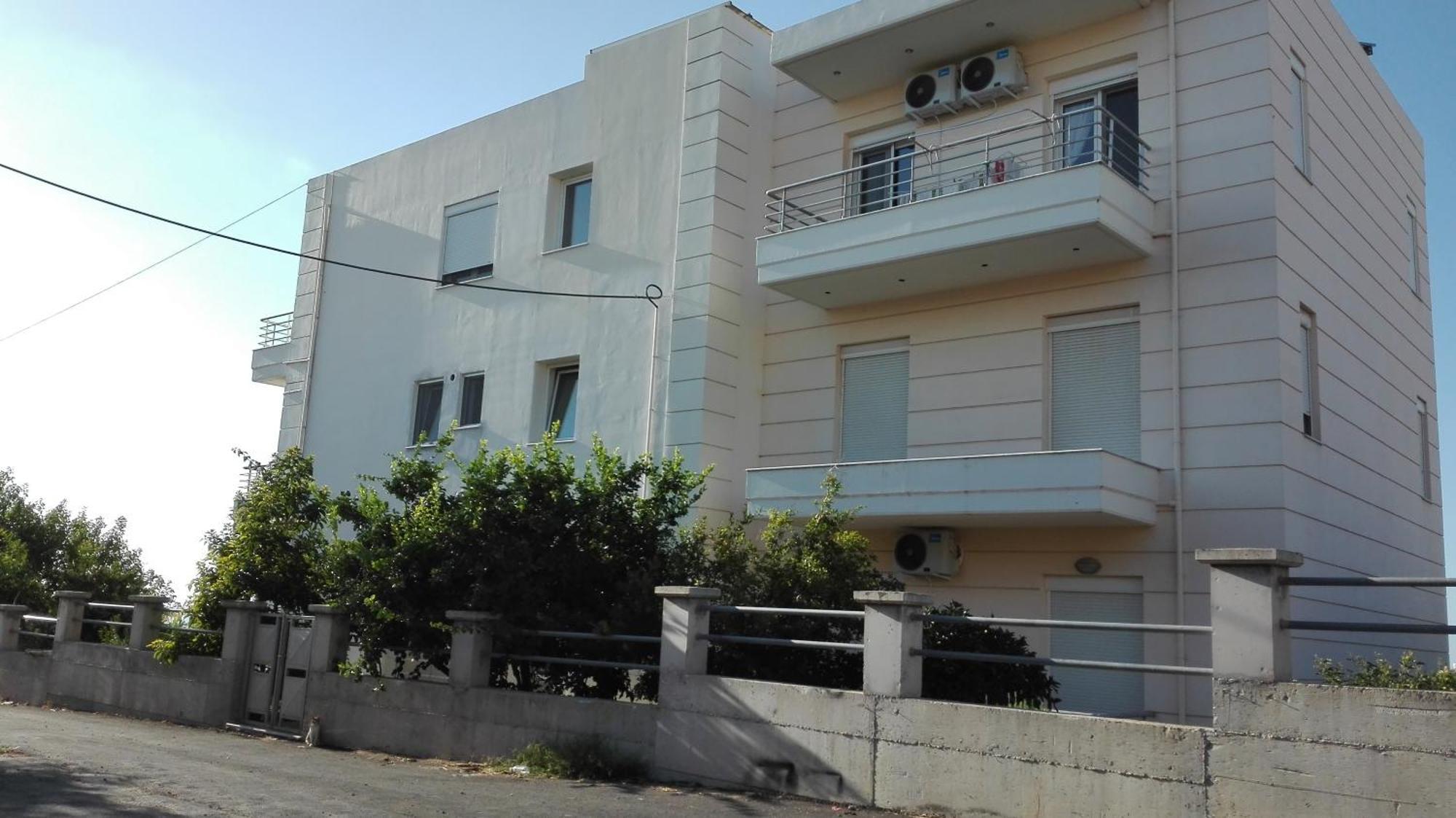 Studios Staring At The Sunset Chania  Exterior photo